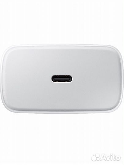 Адаптер samsung 25W