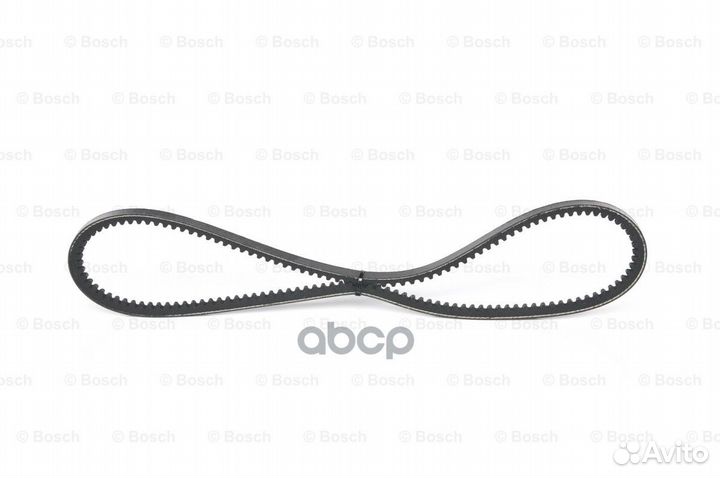 Ремень клиновой 1987947610 Bosch