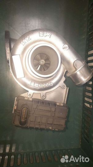 Турбины Land Rover На Обмен Евровосстановка