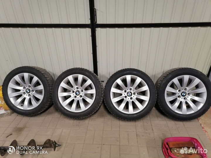 Triangle Snow-LL01 225/50 R17