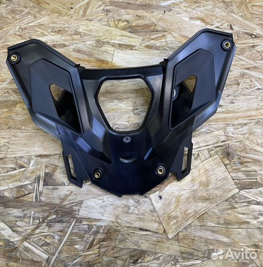 Вставка багажника BMW R1250GS 46548530816