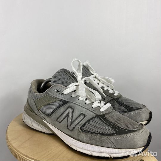 Кроссовки New Balance 990v5 оригинал