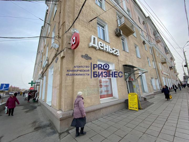 Торговая площадь, 122.9 м²