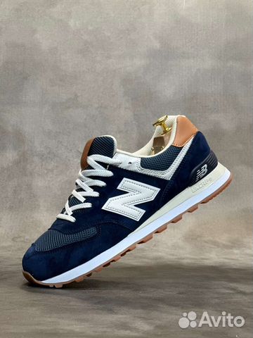 Кроссовки New Balance 574