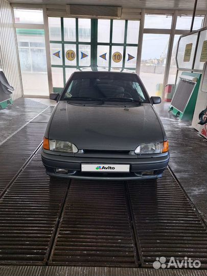 ВАЗ 2113 Samara, 2012