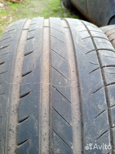 Michelin Pilot Exalto 195/55 R15 82H