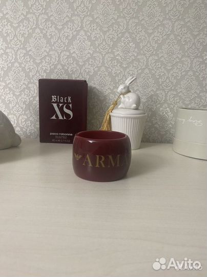Браслет Armani оригинал