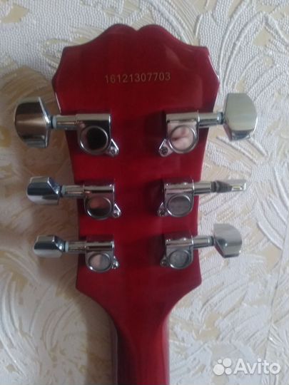 Epiphone Les Paul 100