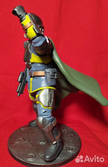 Фигурка helldivers 20см