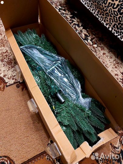 Елка 180см Новая