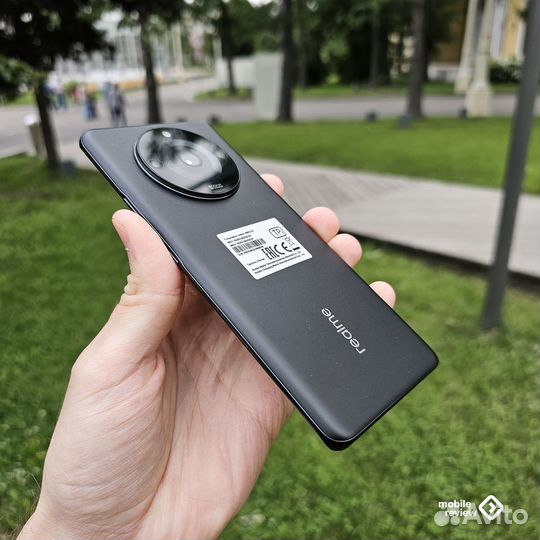 realme 11 Pro, 8/128 ГБ