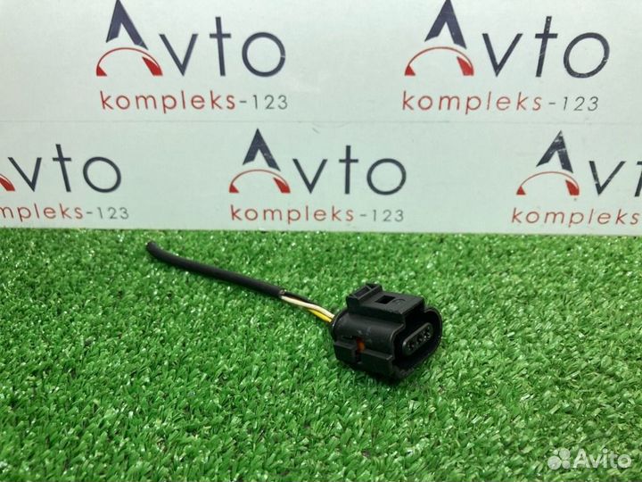 Разъем Porsche Cayenne 9P 5501 2008