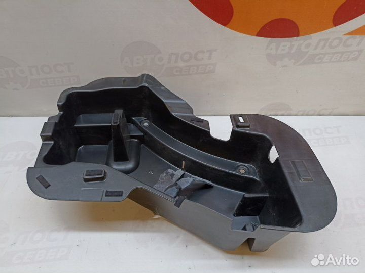 Ящик для инструмента Volkswagen Tiguan 5N1 cawa