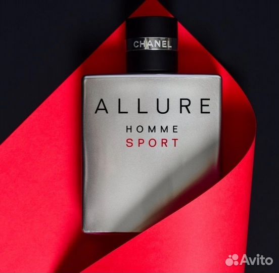 Духи мужские