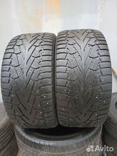 Pirelli Ice Zero 295/35 R21