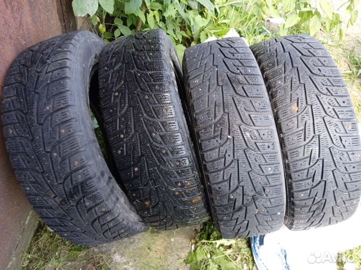 Kumho 846 185/65 R15 24L