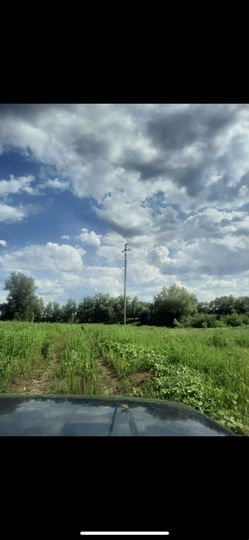 Участок 23,43 га (СНТ, ДНП)