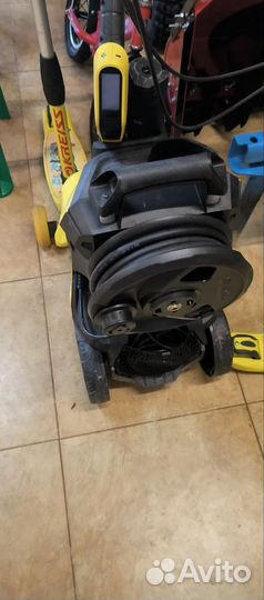 Мойка высокого давления karcher K 7 Premium Power