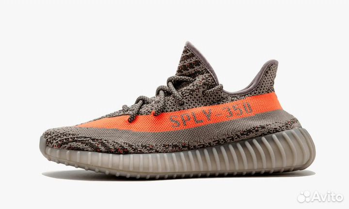 Yeezy Boost 350 V2 Beluga (13 US - 48 EUR)