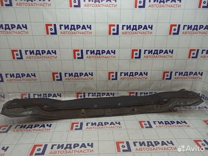 Водосток Hyundai Grand Starex (TQ)