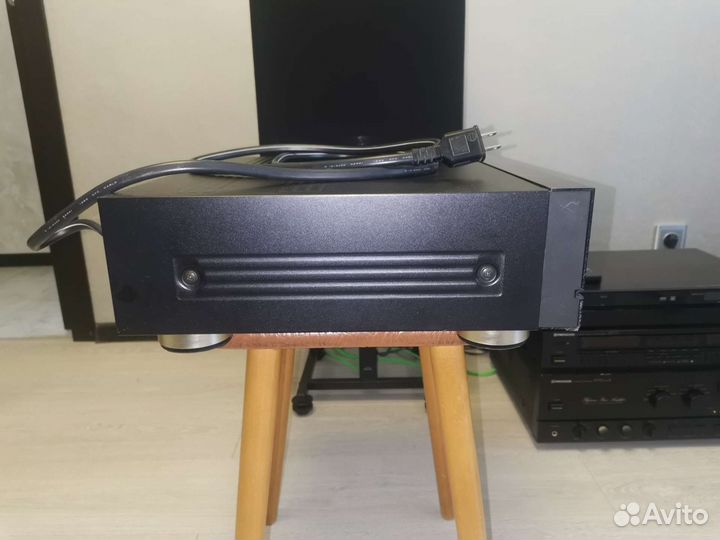 Pioneer pd 8070