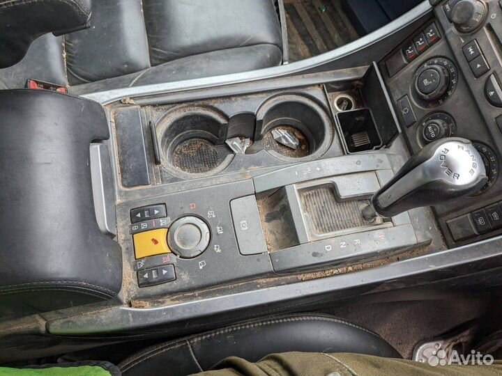 Блок розжига ксенона Mercedes-Benz GL-Класс X164