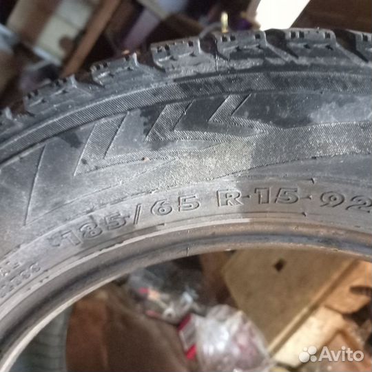 Nordman Nordman + 185/65 R15 88