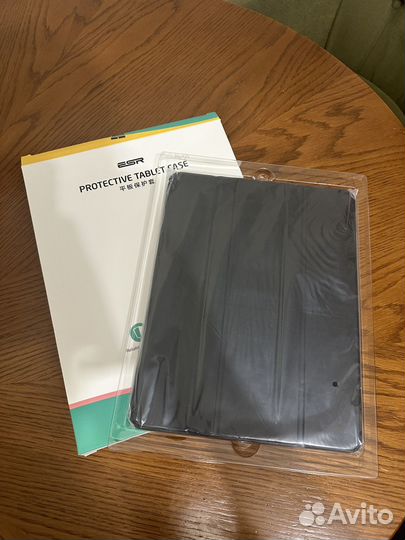 Новый чехол iPad Pro 12.9