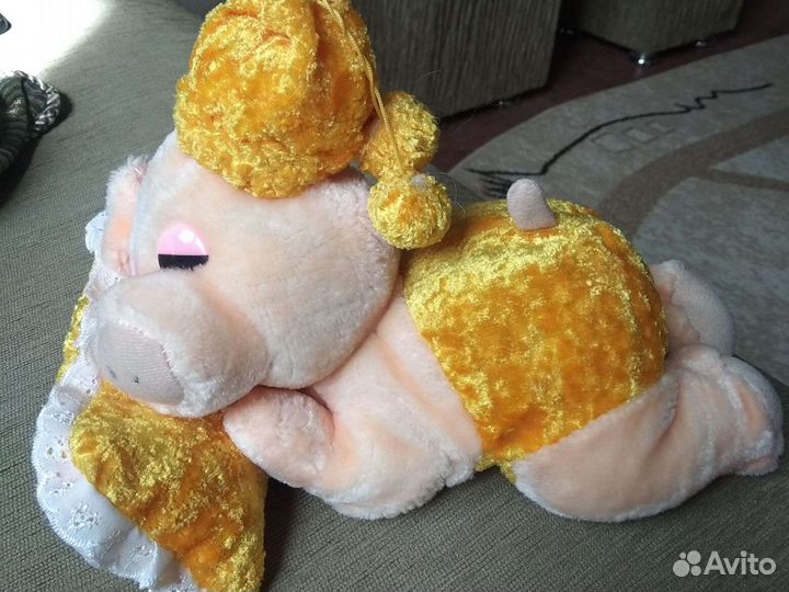 Детские игрушки