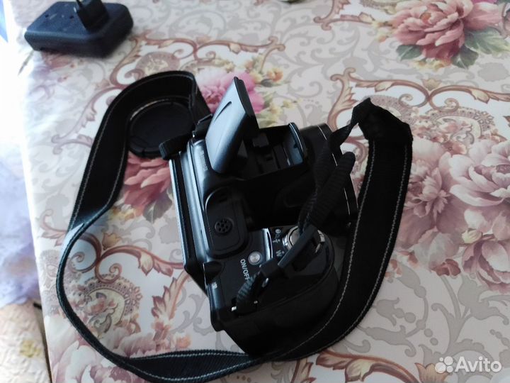 Фотоаппарат