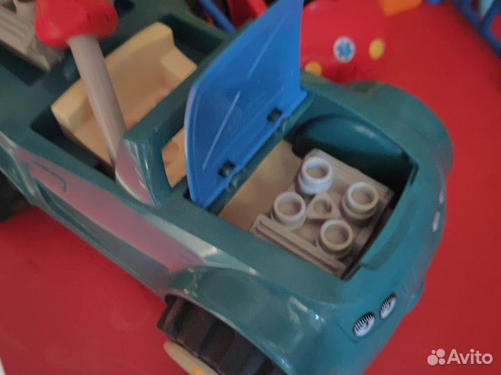 Lego duplo