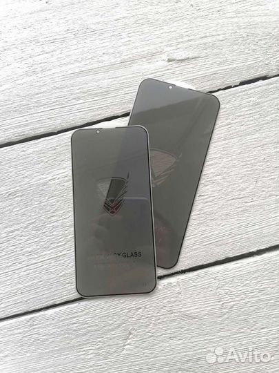 Защитное стекло 