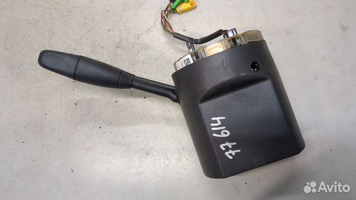 Шлейф руля Mercedes E W211, 2004