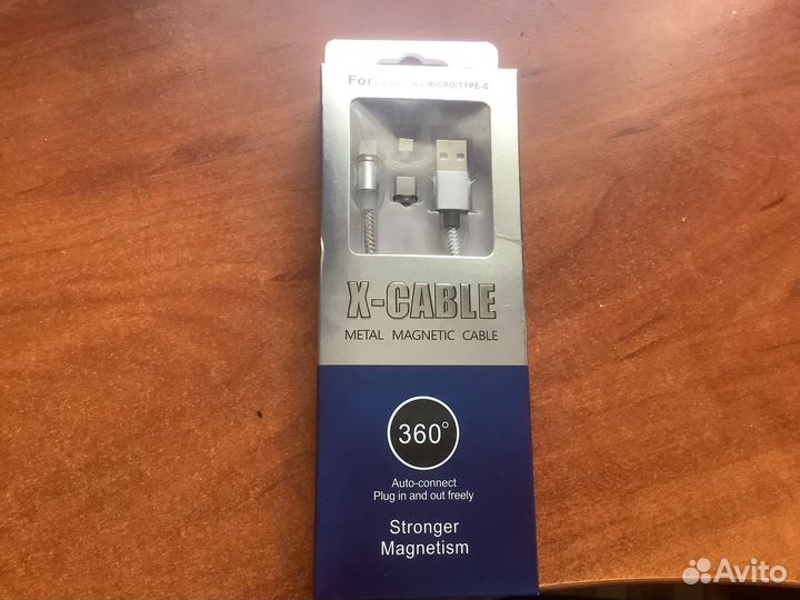 Кабель usb /type c /apple