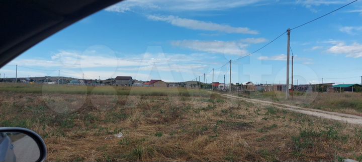 Участок 6 сот. (СНТ, ДНП)
