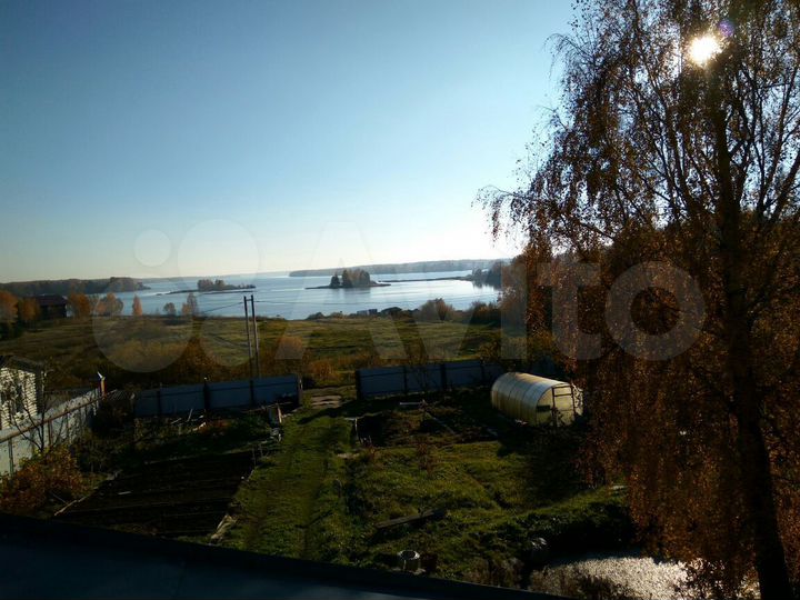 Дом 160,1 м² на участке 16 сот.