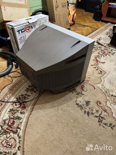 Телевизор sony KV-21FX30E