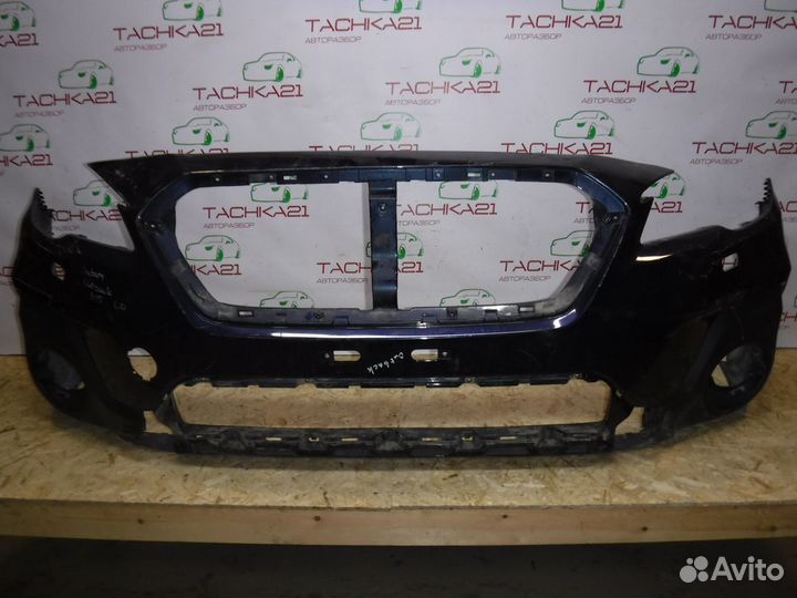 Бампер передний Subaru Legacy Outback B15 (2017+)