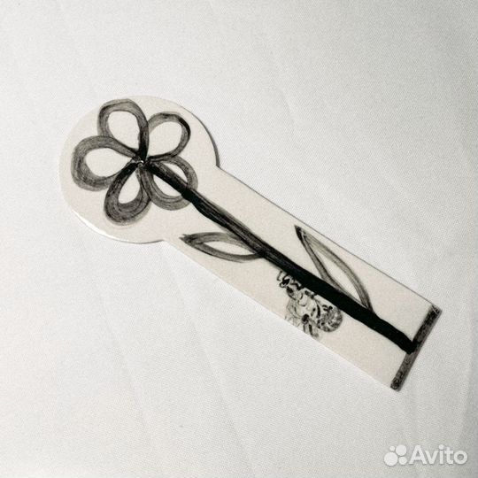 Керамическая посуда ручной работы