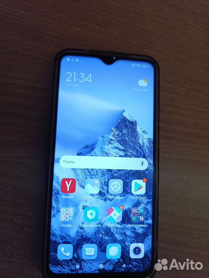 Xiaomi Redmi Note 8 Pro, 6/64 ГБ