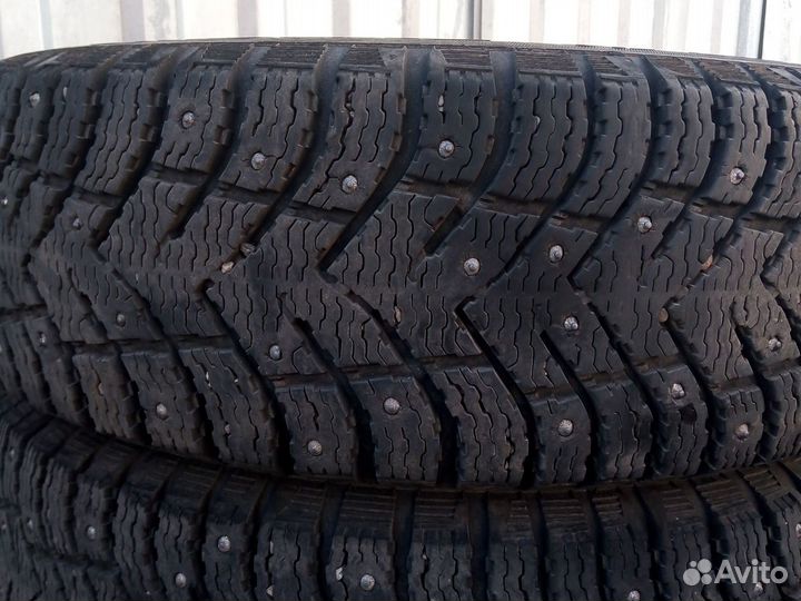 Cordiant Snow Cross 2 185/65 R15 92