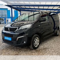 Peugeot Traveller 2.0 MT, 2021, 78 390 км, с пробегом, цена 3 699 000 руб.