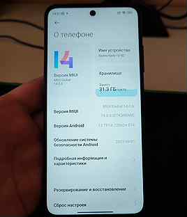 Xiaomi Redmi Note 10 5G, 6/128 ГБ