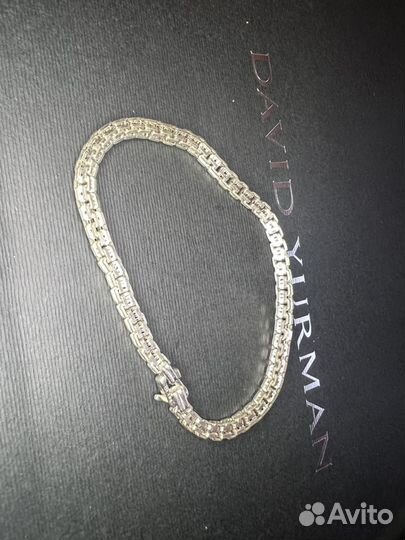 Браслет David Yurman