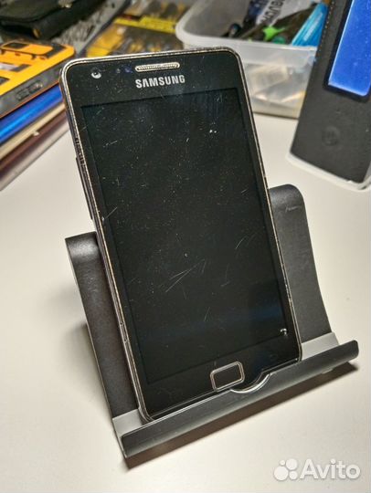 Samsung Galaxy S II GT-I9100, 16 ГБ