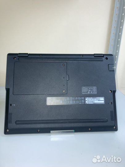 Ноутбук Acer TravelMate B118-M