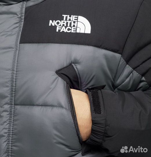 The North Face Himalayan Insulated Parka