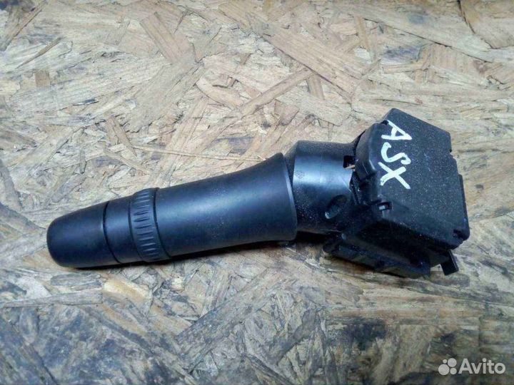 Переключатель стеклоочистителей Mitsubishi Asx 2.0