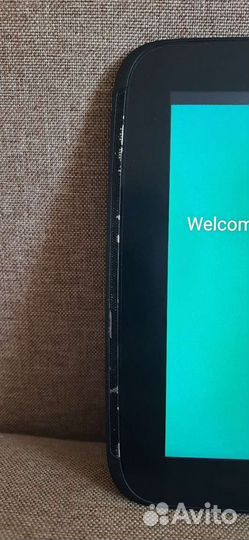 Планшет Samsung Nexus 10