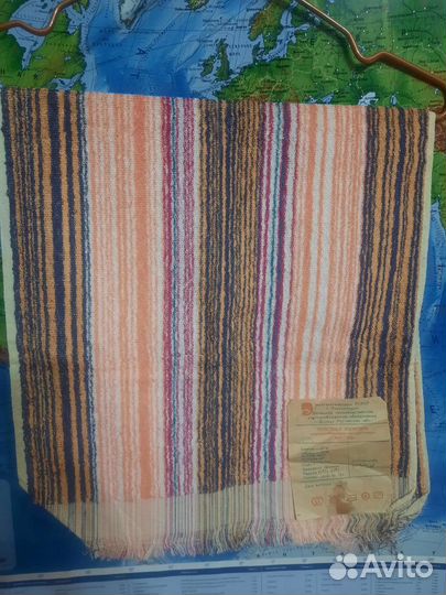 Полотенце СССР